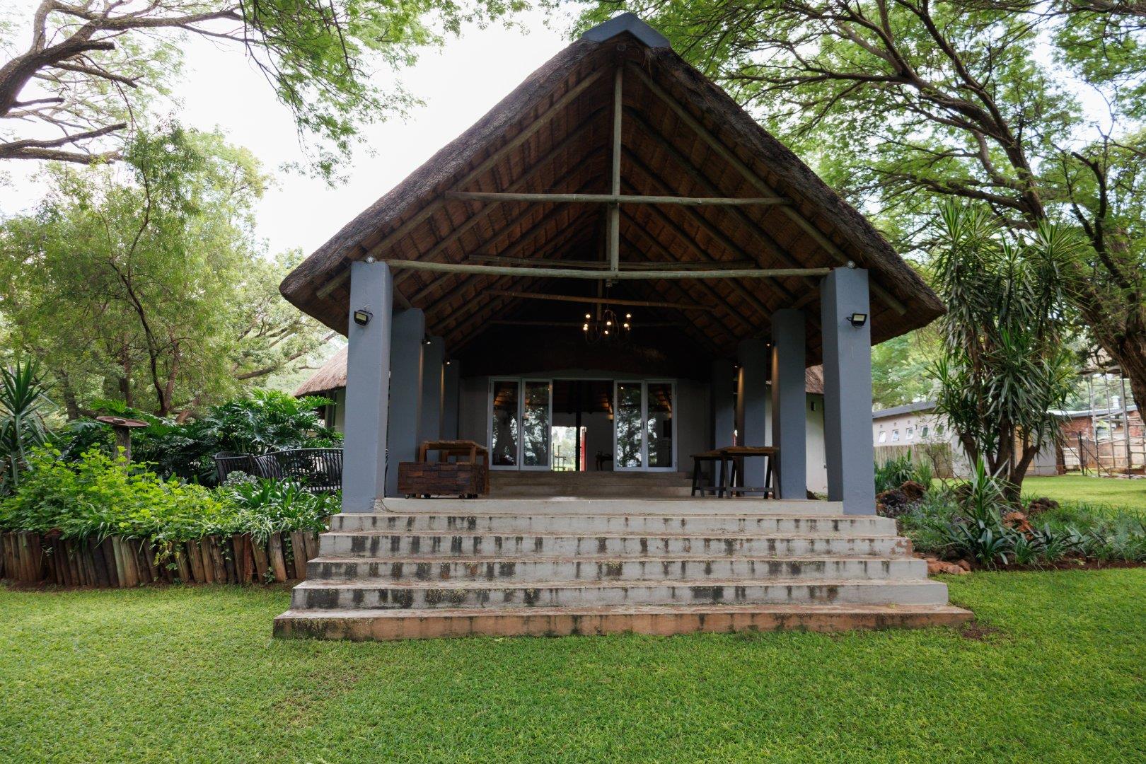 Farm For Sale in Hartbeespoort Rural, Hartbeespoort, North West