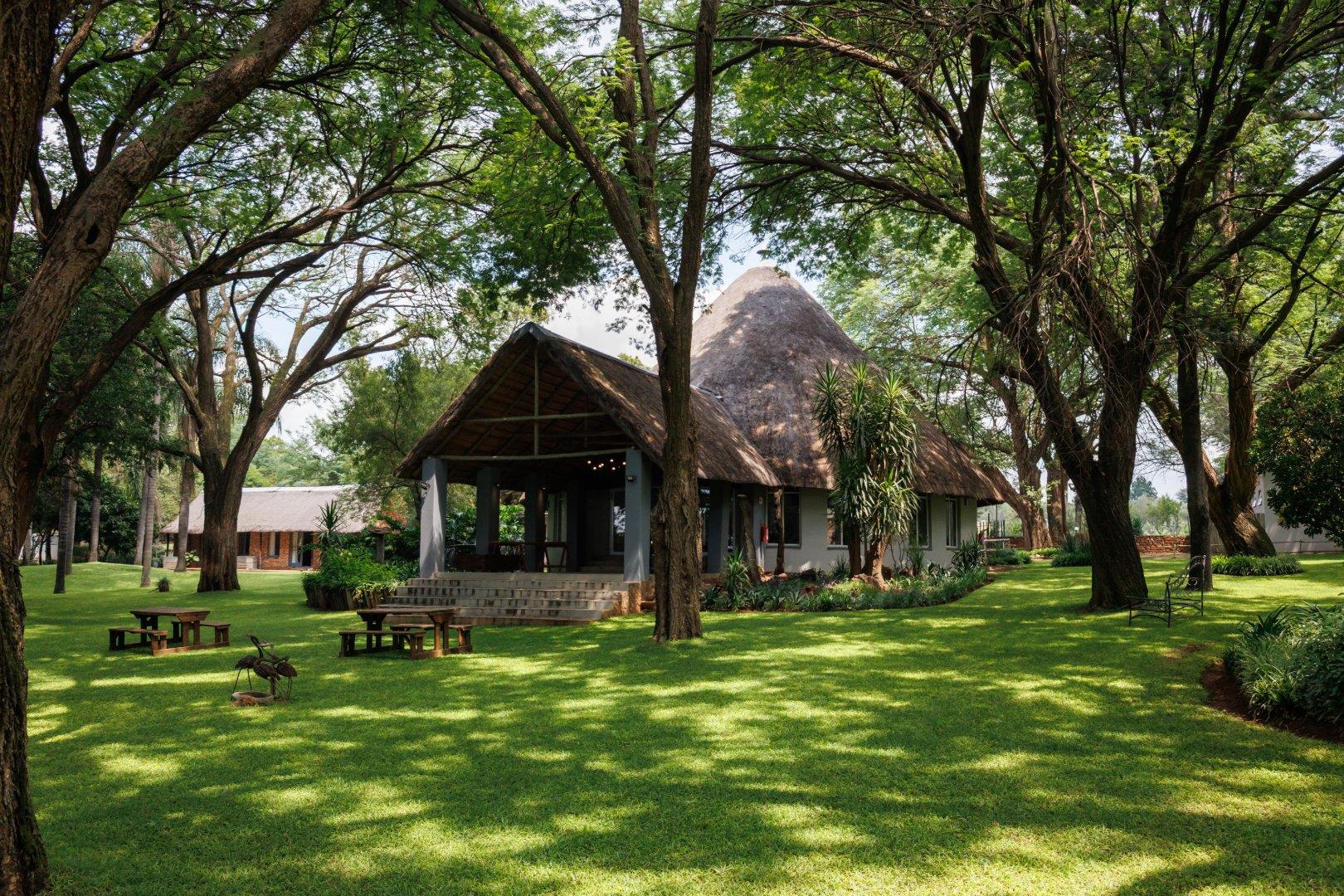 Farm For Sale in Hartbeespoort Rural, Hartbeespoort, North West