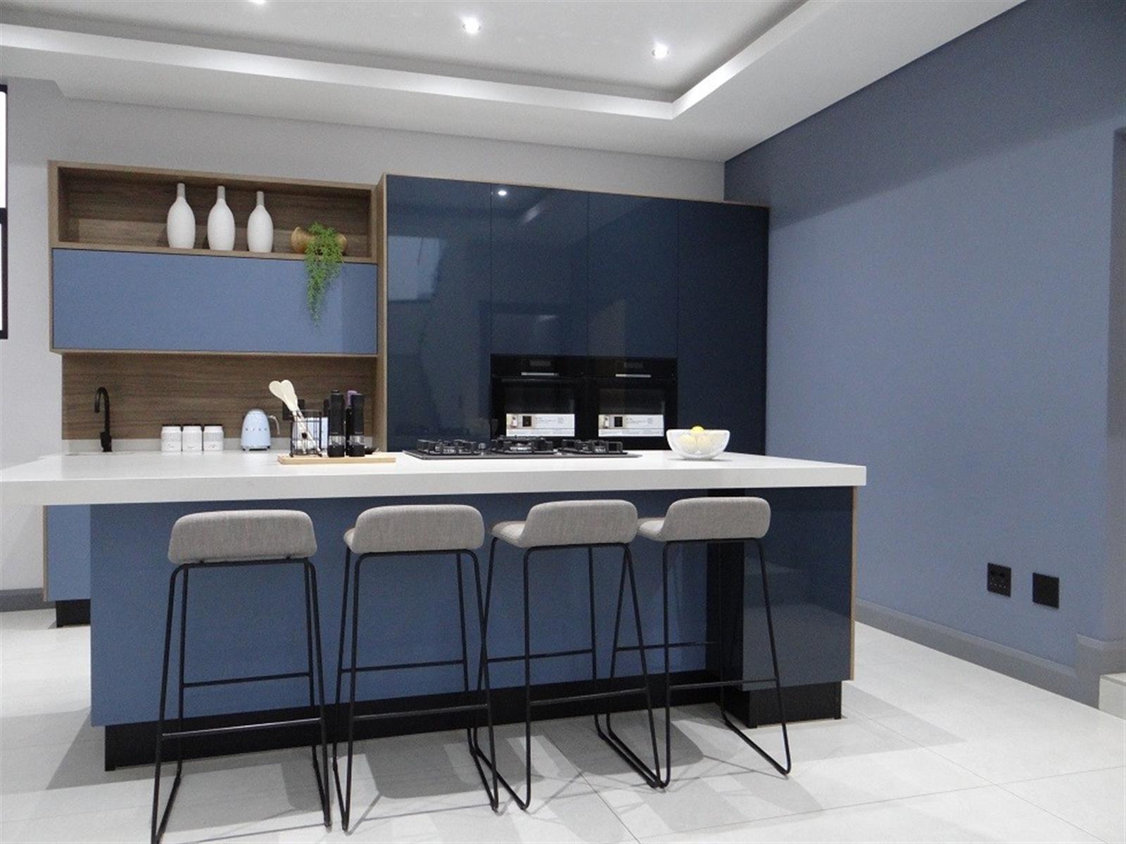 4 Bedroom House in Fountainbrook Estate