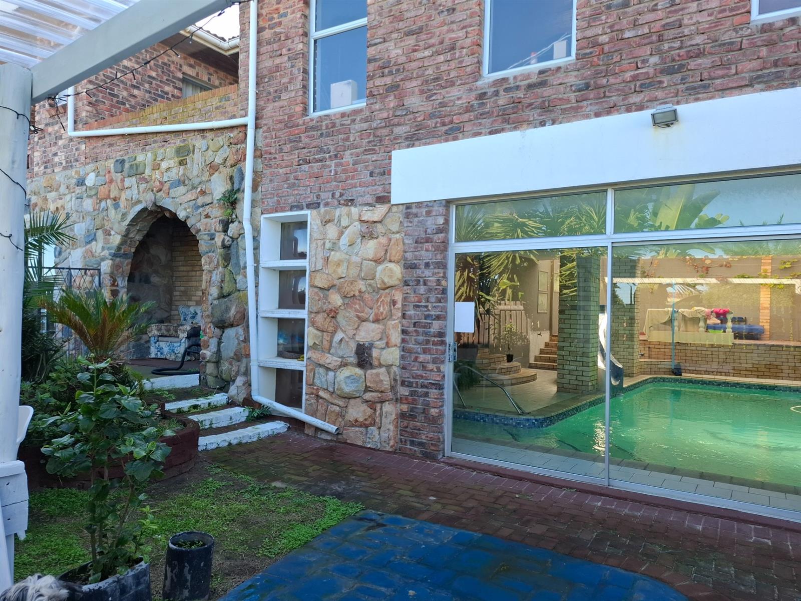 House for sale in Blue Horizon Bay, Port Elizabeth, 1400 m²