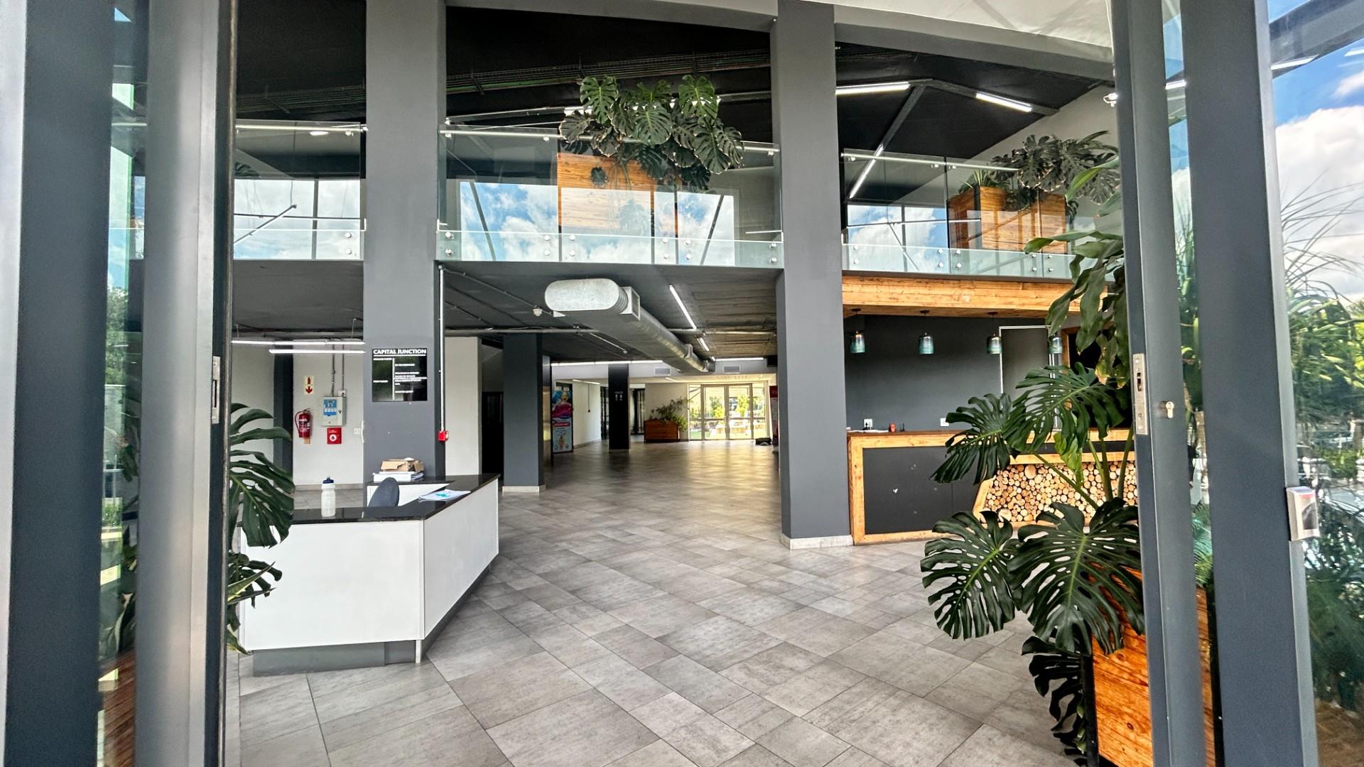 4,053 m² A-Grade Office Building For Sale