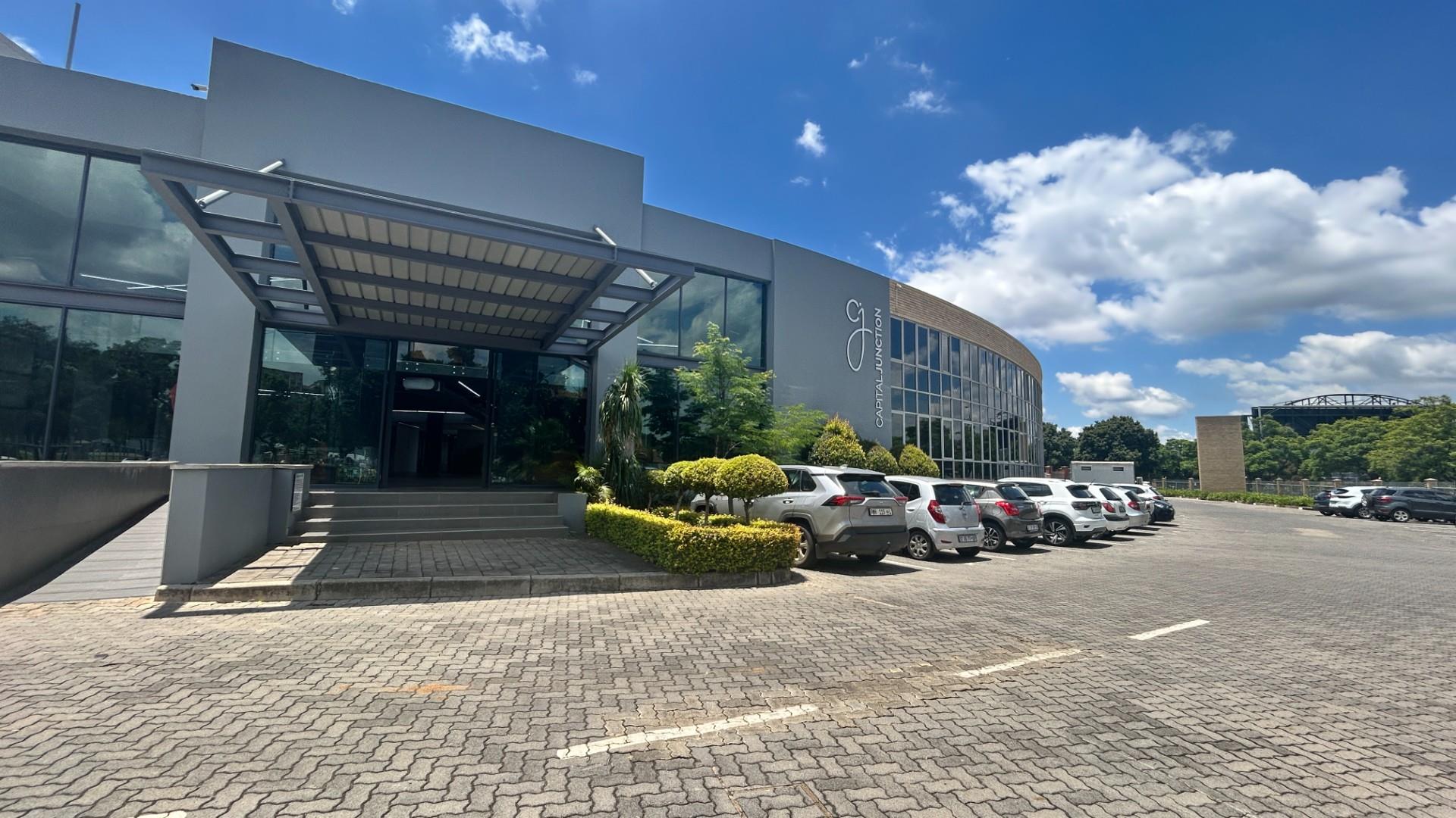 4,053 m² A-Grade Office Building For Sale