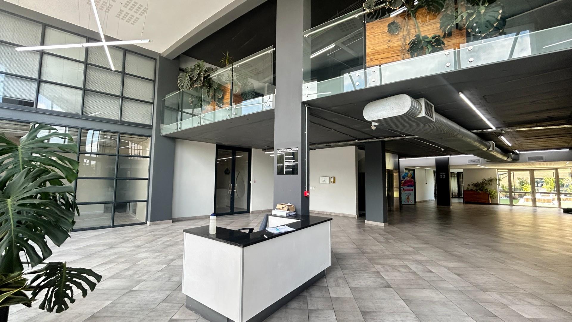 4,053 m² A-Grade Office Building For Sale