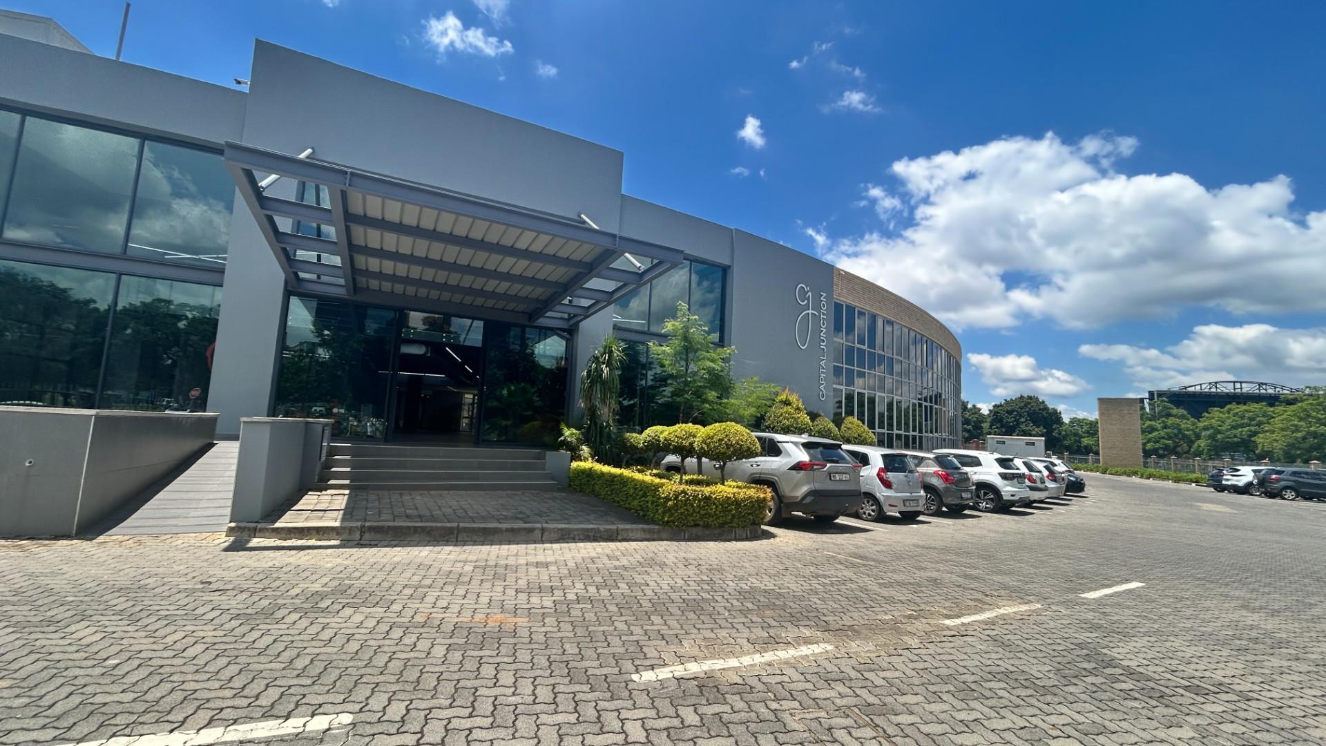4,053 m² A-Grade Office Building For Sale
