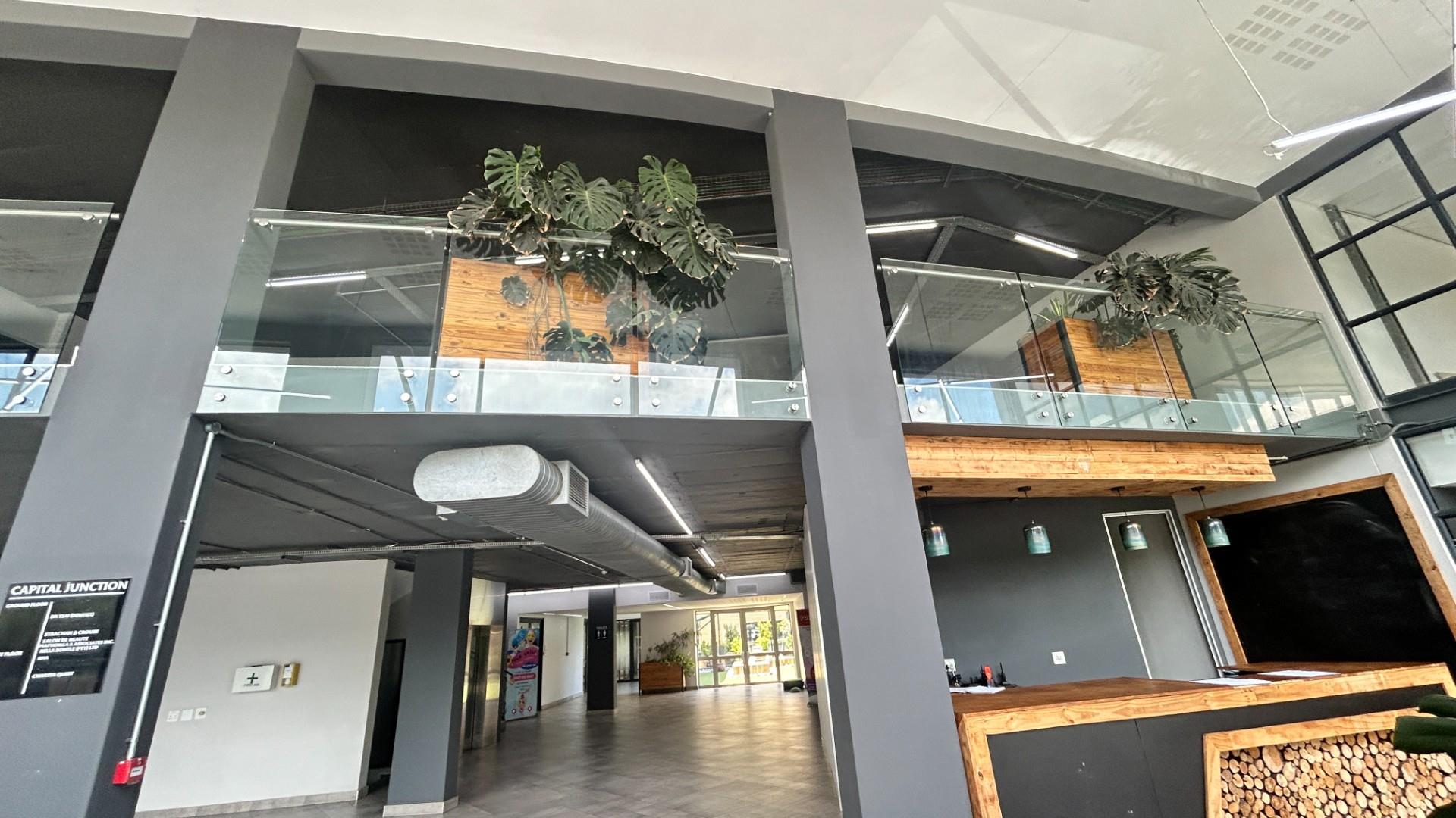 4,053 m² A-Grade Office Building For Sale