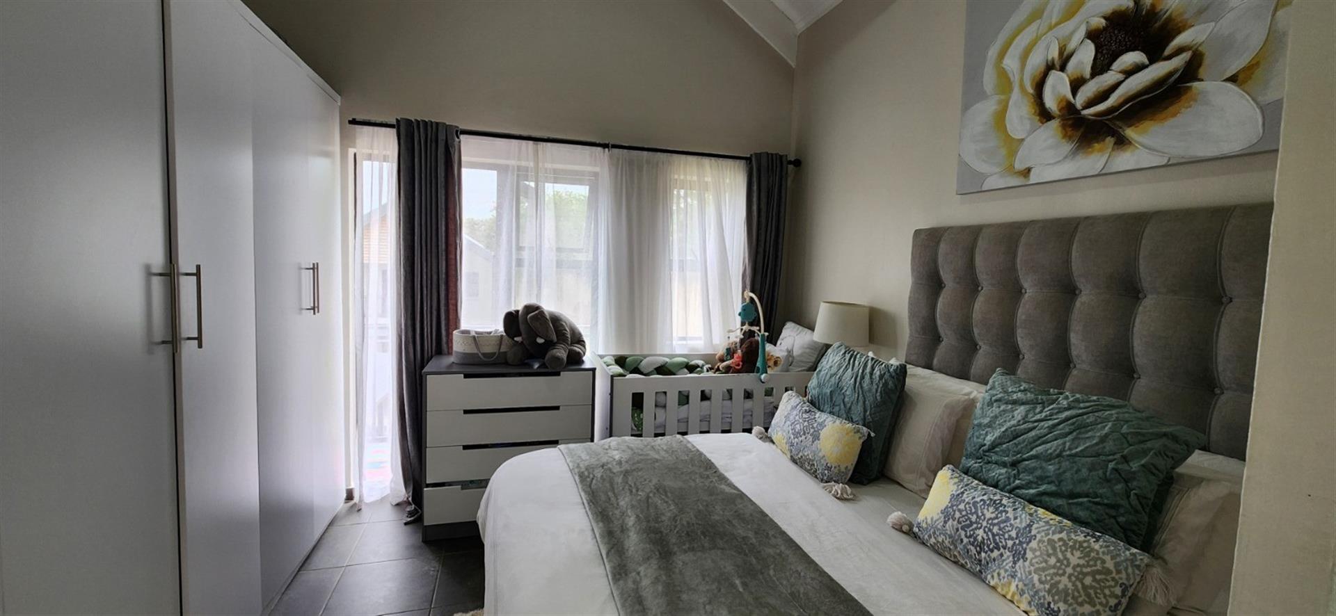 Townhouse for sale in Stonehenge, Nelspruit