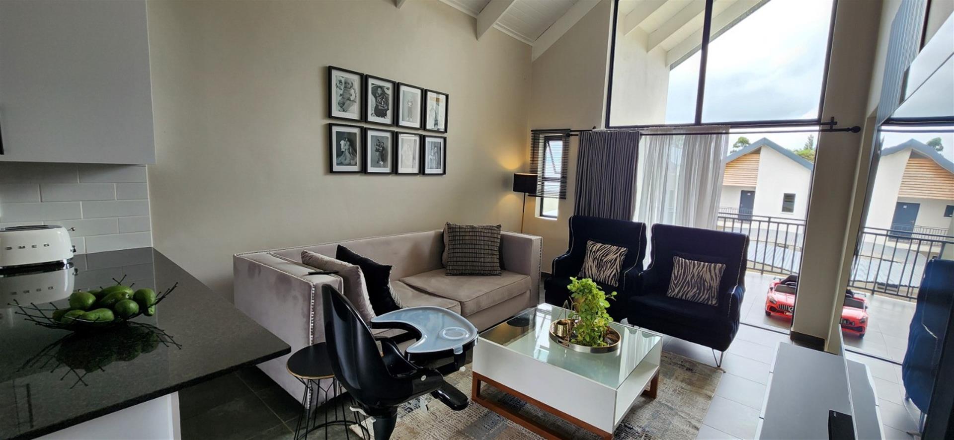 Townhouse For Sale in Stonehenge, Nelspruit