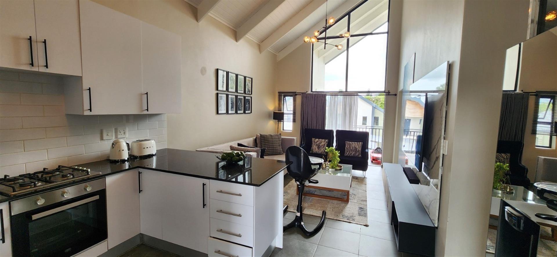 Townhouse For Sale in Stonehenge, Nelspruit