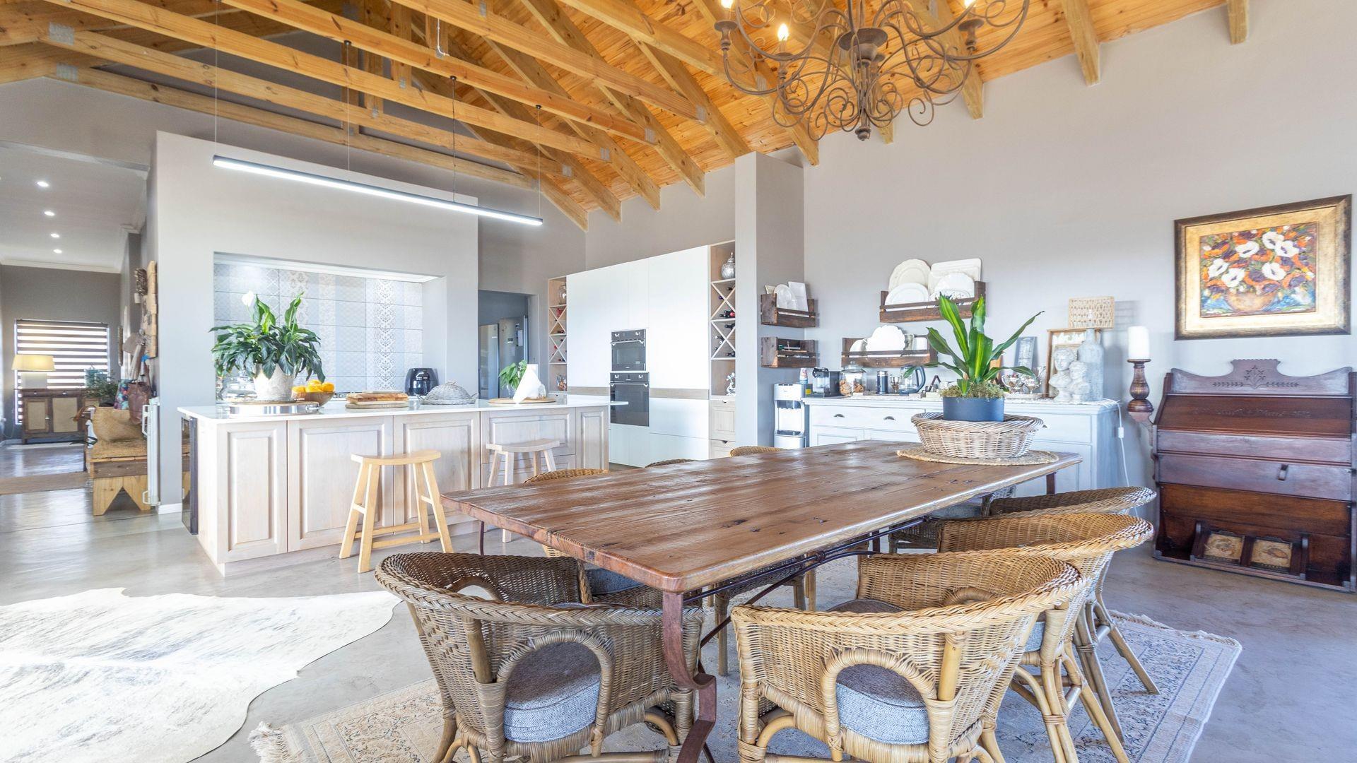 House For Sale in Country Club, Langebaan