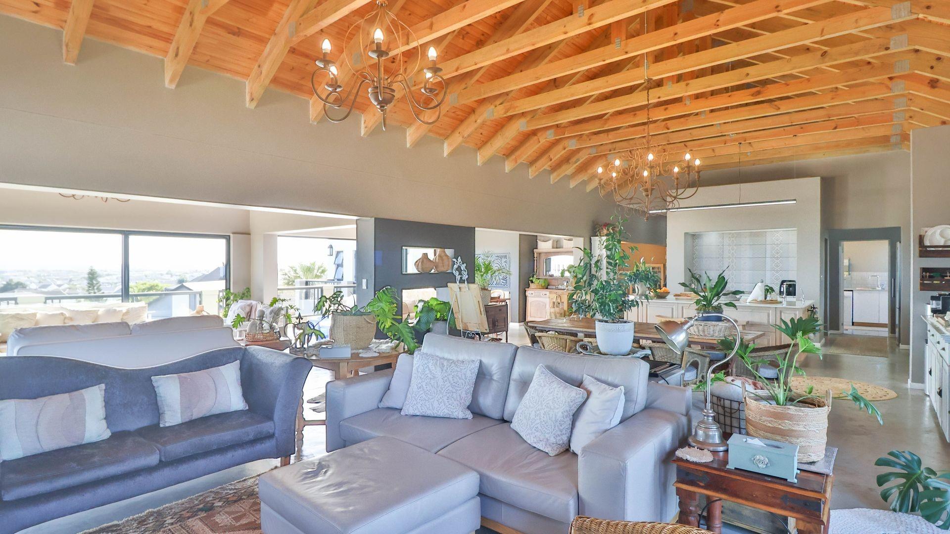 House For Sale in Country Club, Langebaan