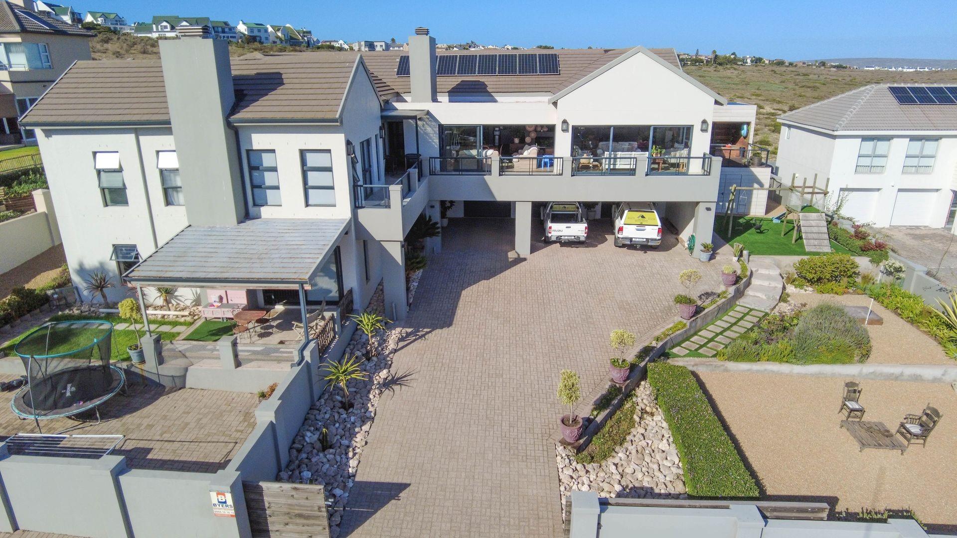 House For Sale in Country Club, Langebaan
