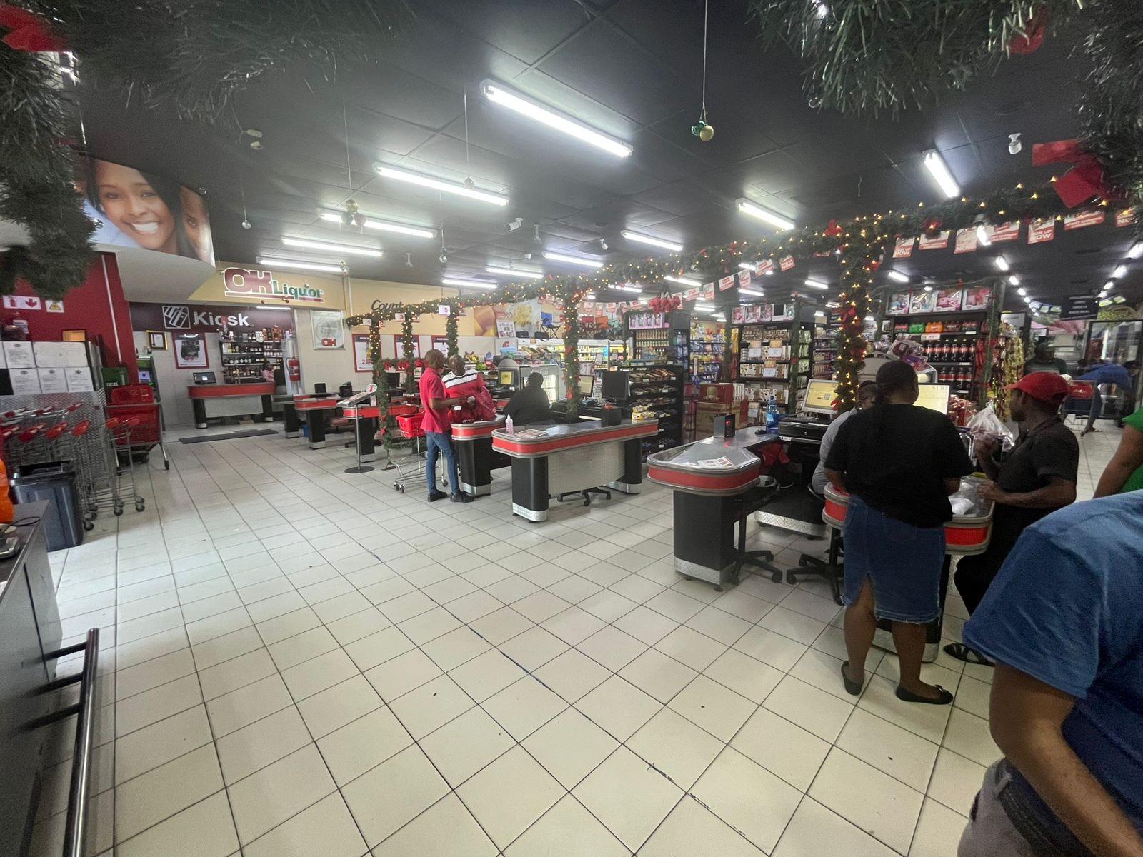 Business For Sale in Dundee, KwaZulu Natal