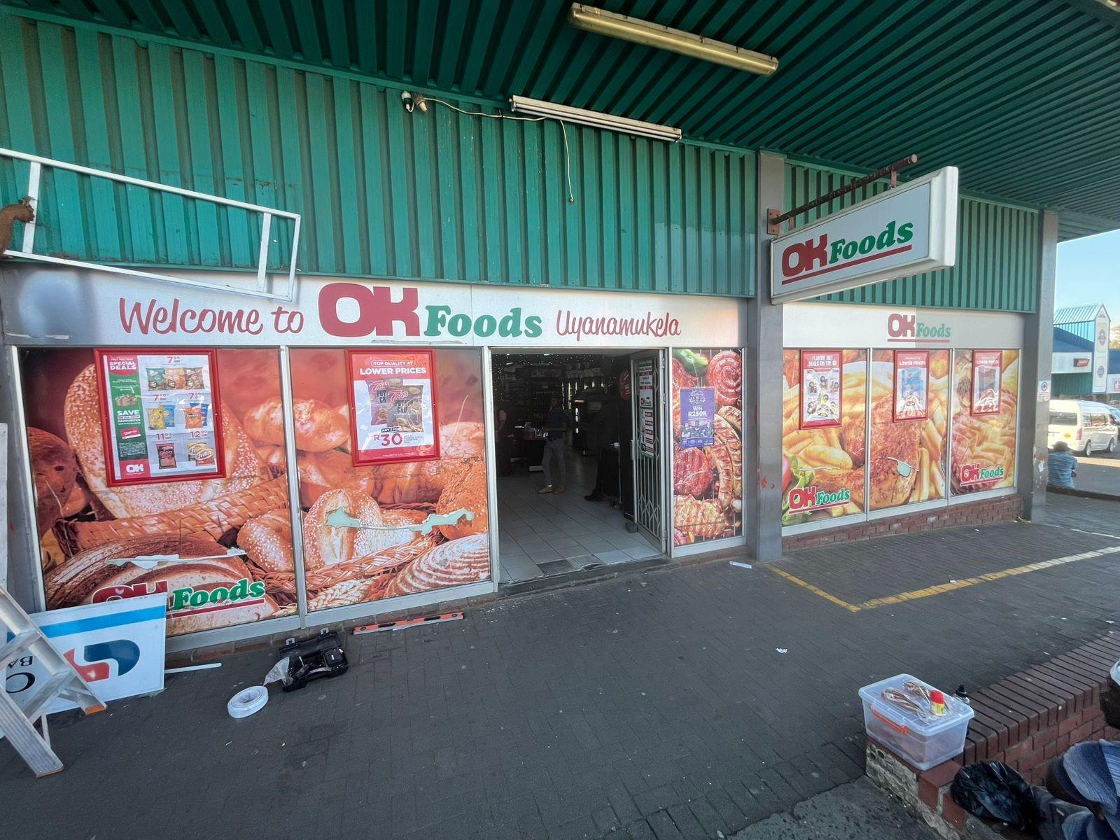 Business For Sale in Dundee, KwaZulu Natal