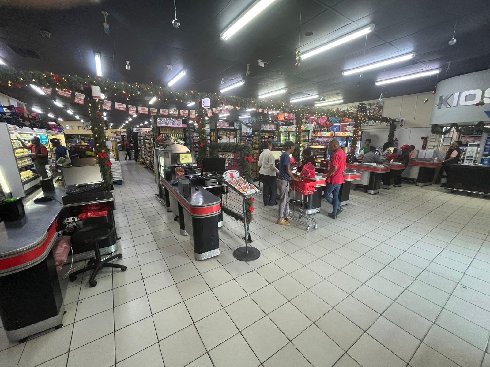 Business For Sale in Dundee, KwaZulu Natal