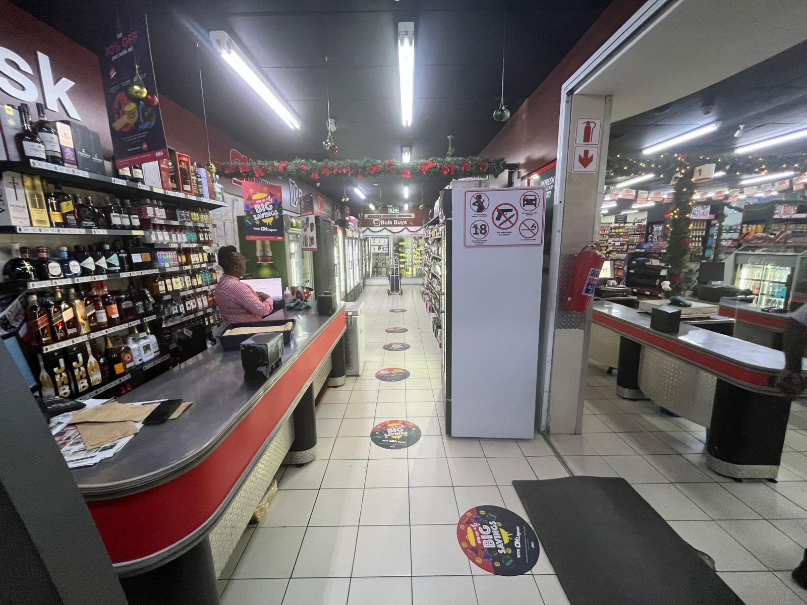 Business For Sale in Dundee, KwaZulu Natal