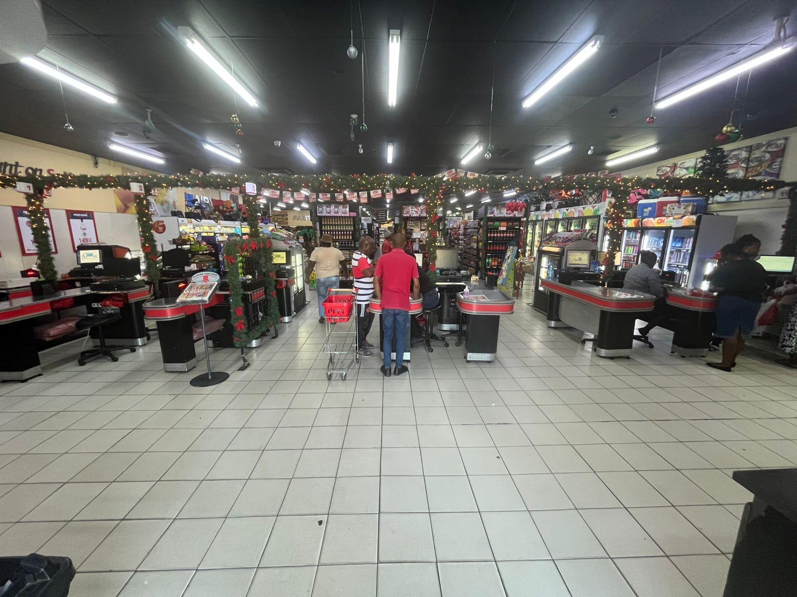 Business For Sale in Dundee, KwaZulu Natal