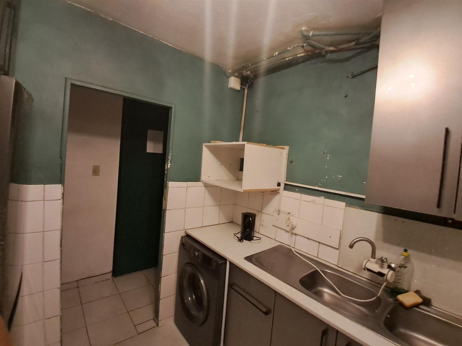 Apartment for sale in Sunnyside, Pretoria, 66 Celliers Street, Sunnyside, Pretoria, Gauteng