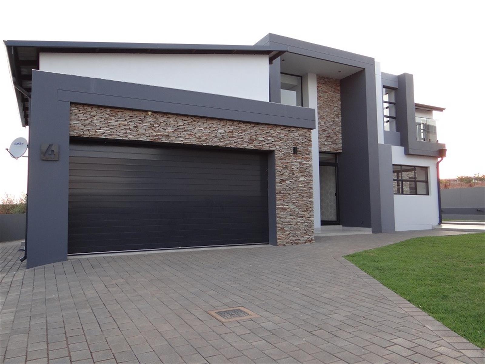 4 Bedroom House in Fountainbrook Estate