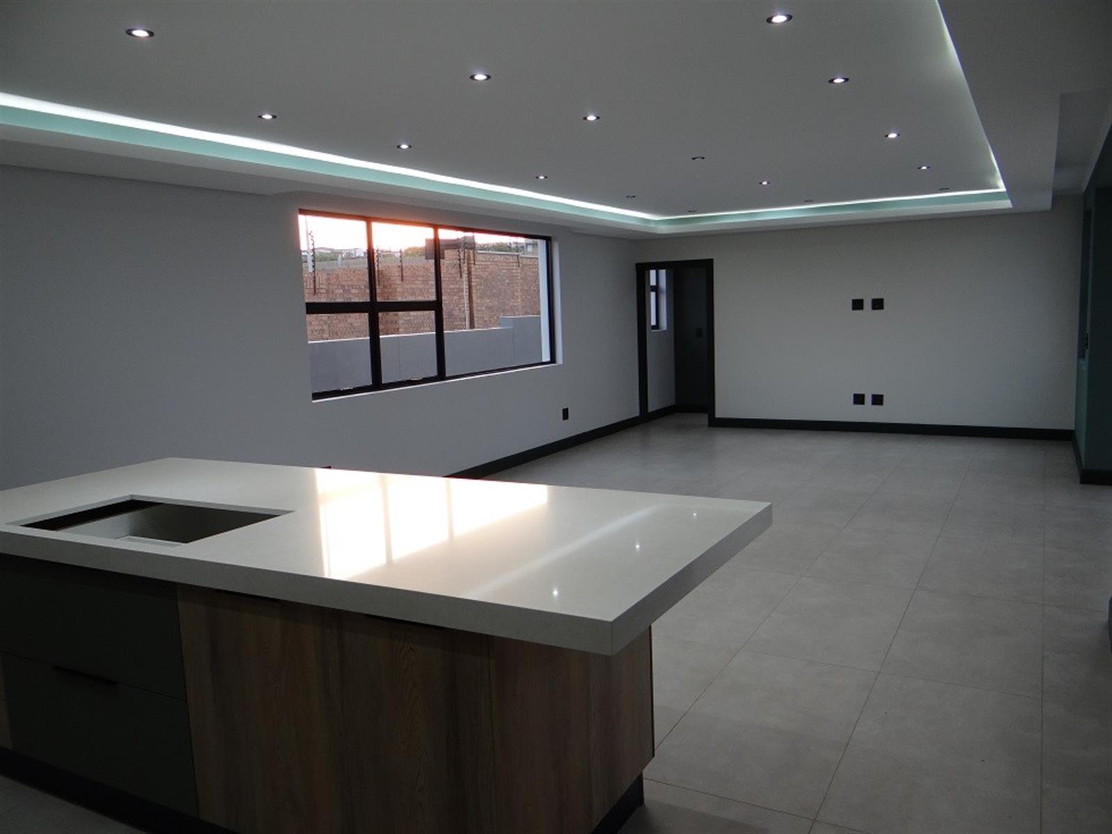 4 Bedroom House in Fountainbrook Estate
