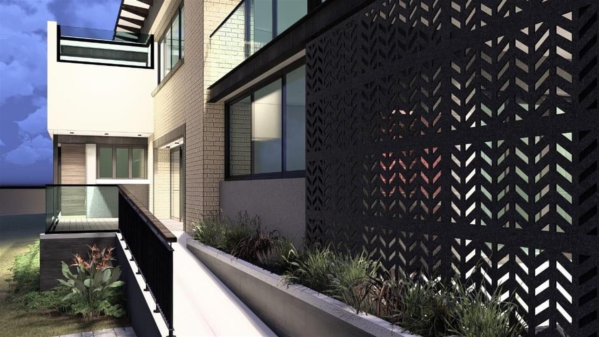 Architecturally Designed House For Sale in Dana Bay, Mossel Bay