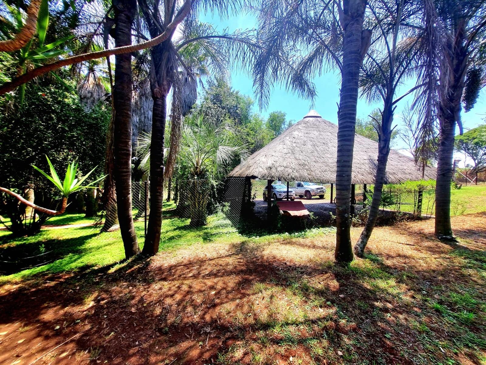 Small Holding for sale in Rietfontein, Pretoria, 85599 m²