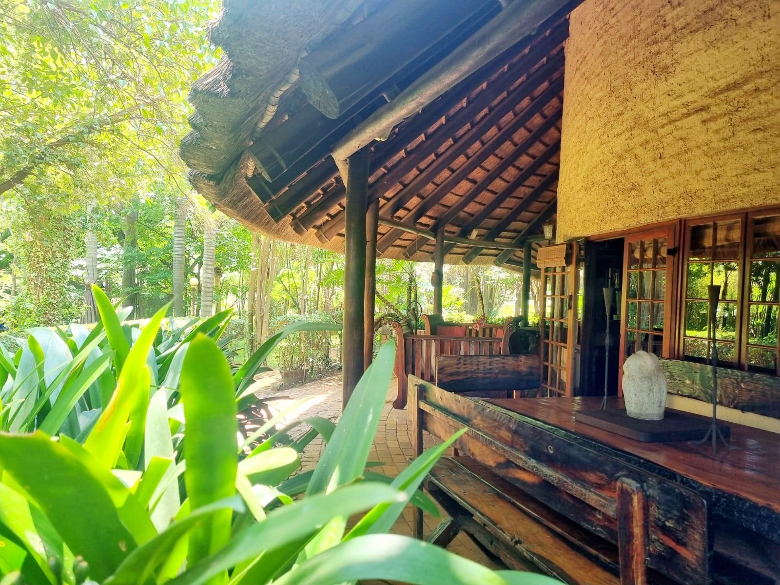 Small Holding for sale in Rietfontein, Pretoria, 85599 m²