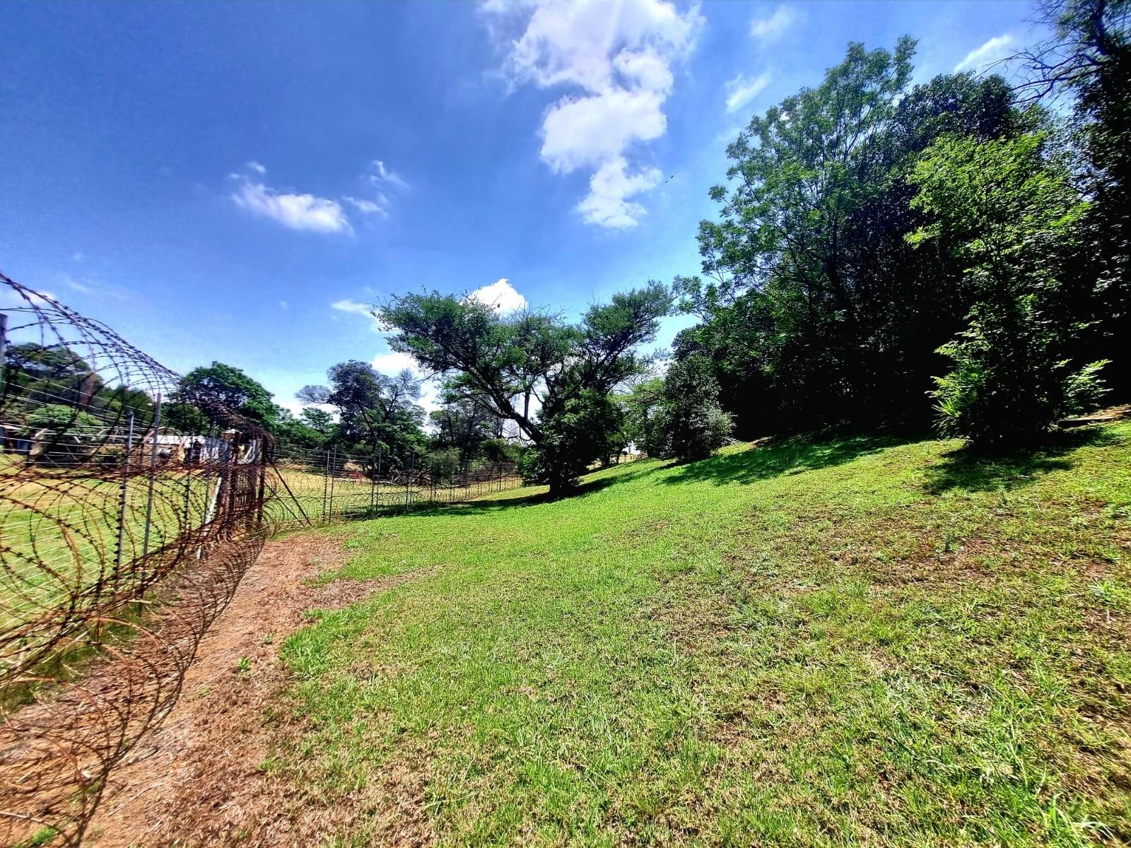 Small Holding for sale in Rietfontein, Pretoria, 85599 m²