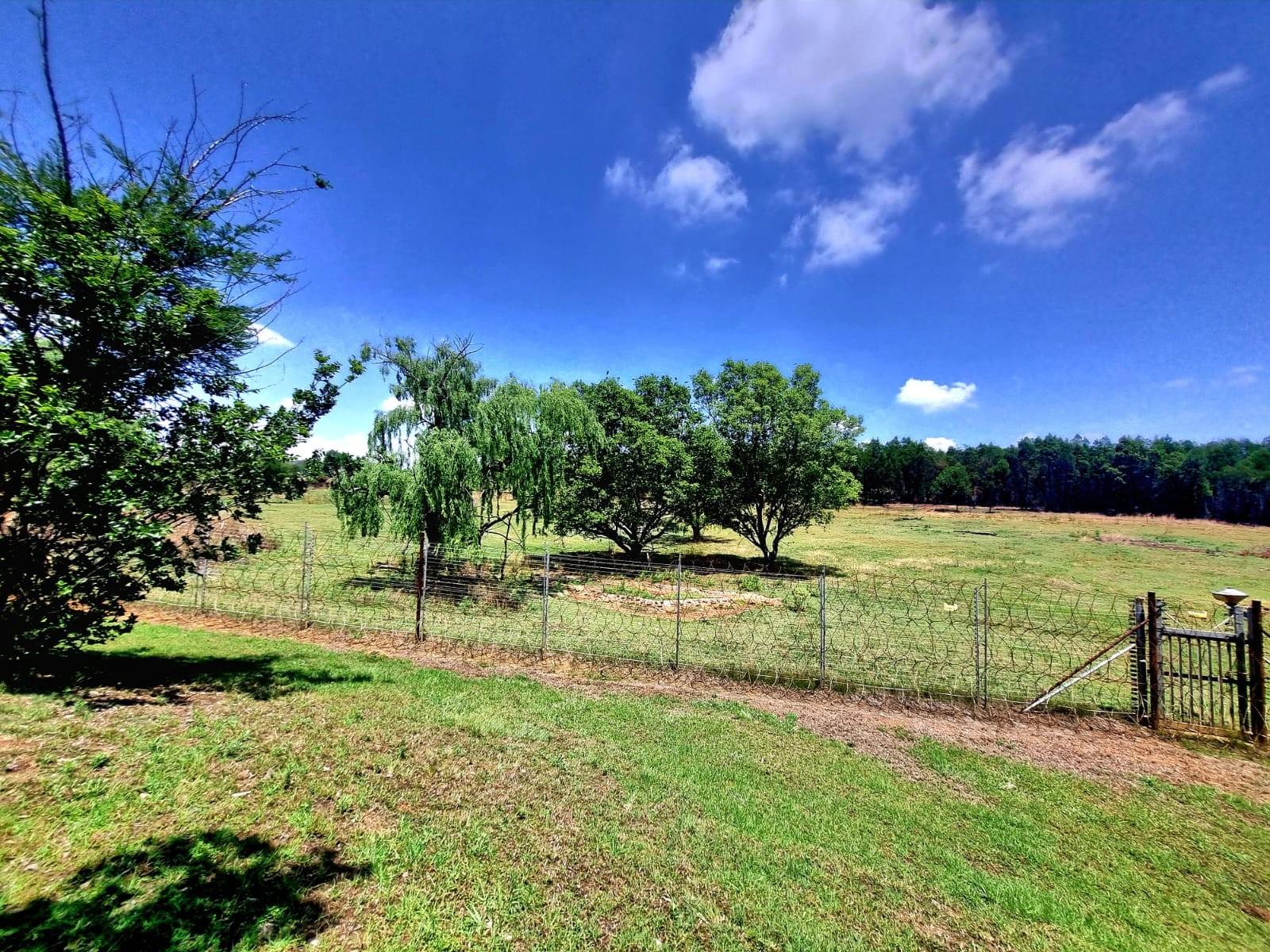 Small Holding for sale in Rietfontein, Pretoria, 85599 m²