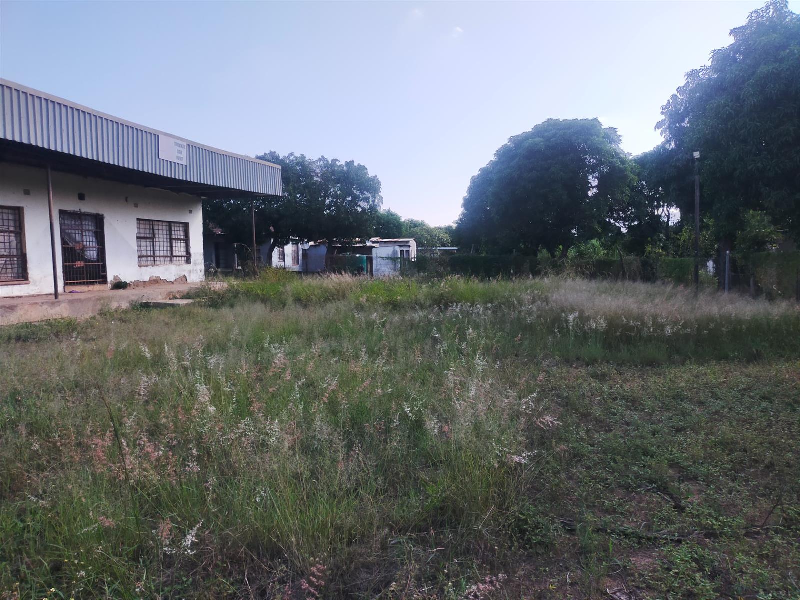 Commercial Property for sale in Thohoyandou, 5000 m²