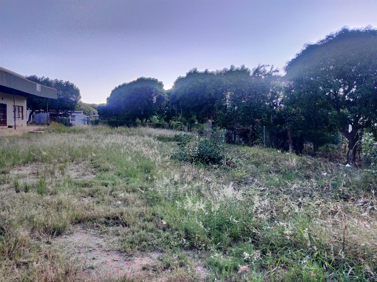 Commercial Property for sale in Thohoyandou, 5000 m²