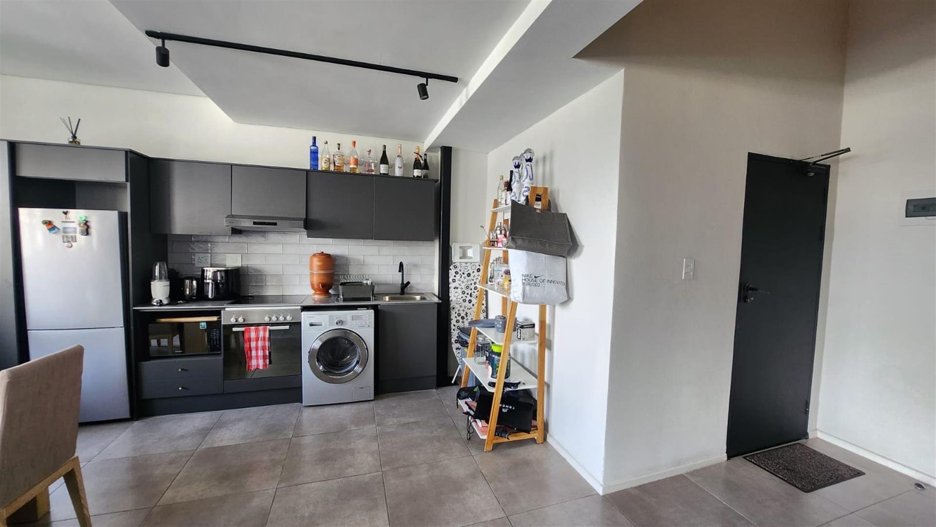 2-bedroom, 2.5-bathroom Apartment Available For Rent in Sandton