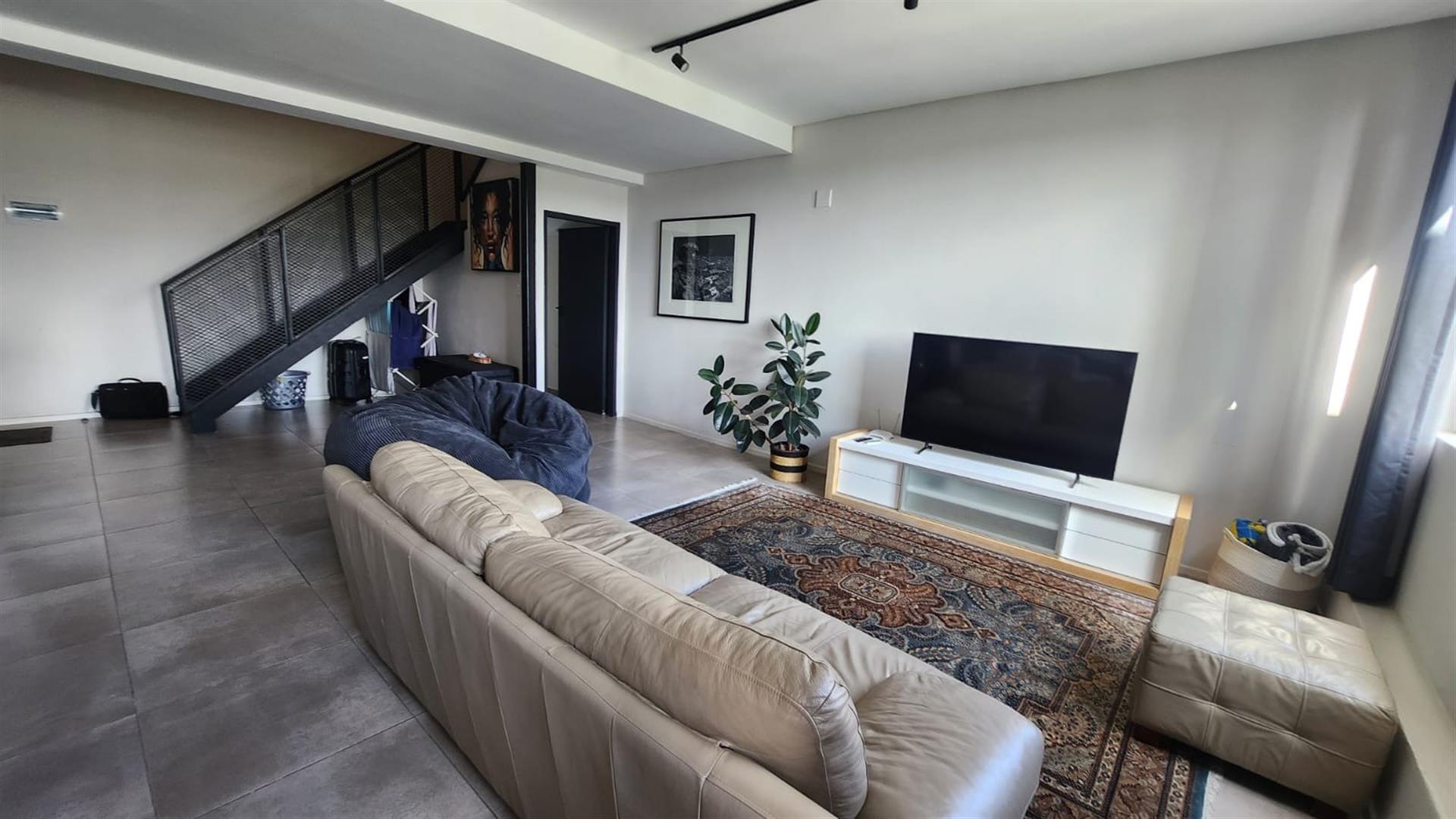 2-bedroom, 2.5-bathroom Apartment Available For Rent in Sandton