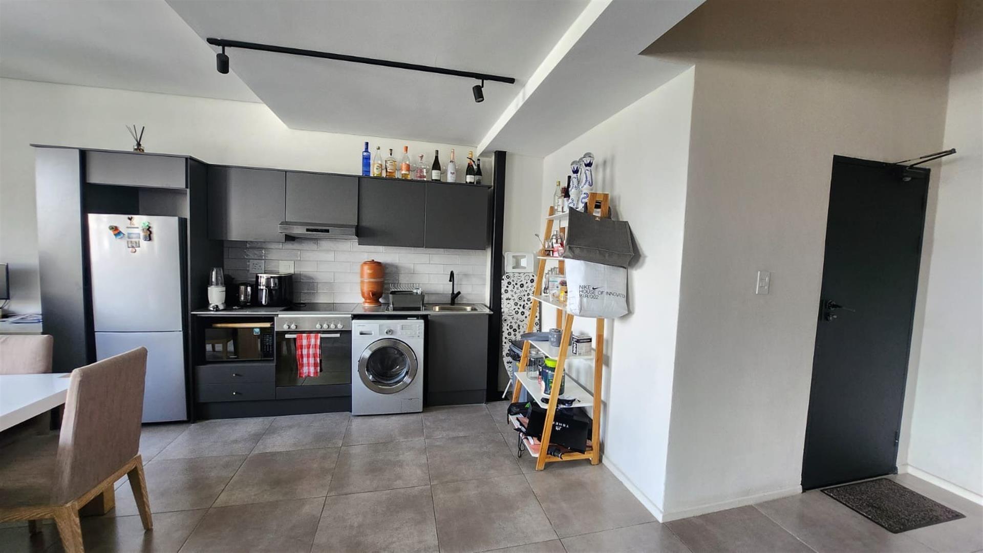 2-bedroom, 2.5-bathroom Apartment Available For Rent in Sandton