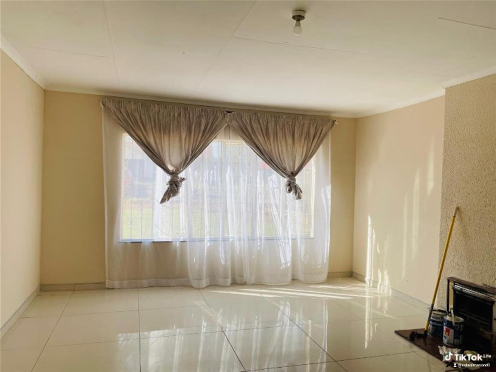 House To Rent in Ncandu Park, Newcastle, KwaZulu Natal