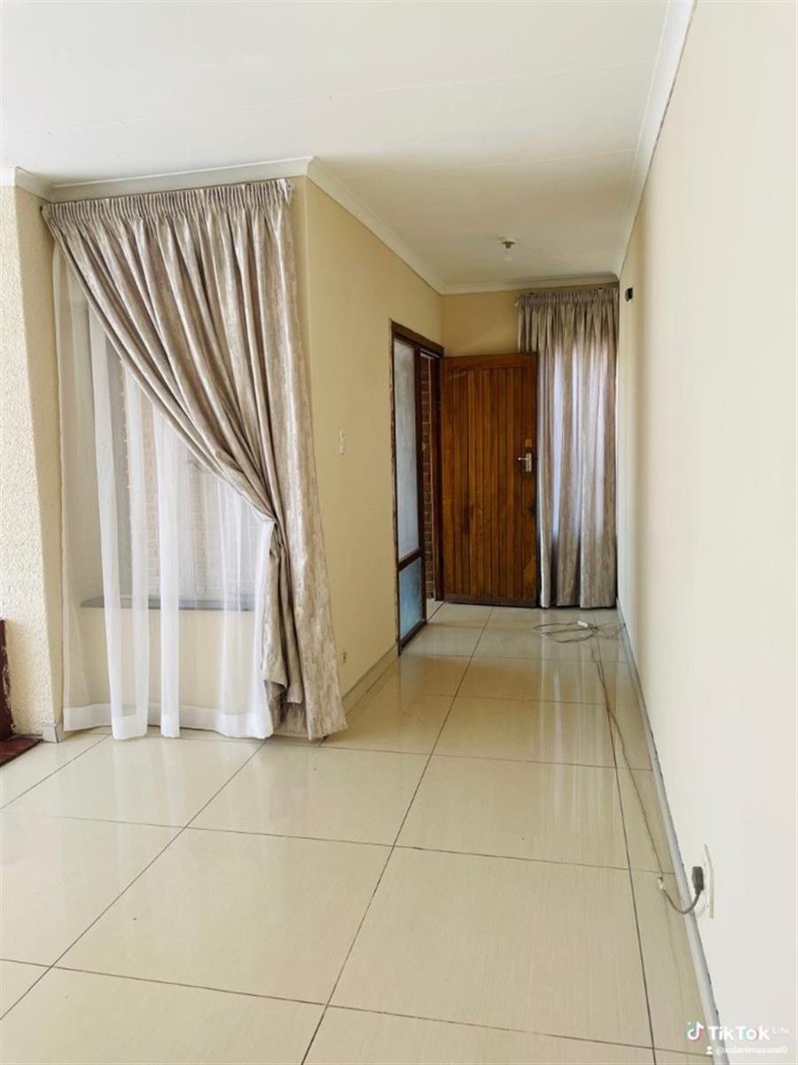 House To Rent in Ncandu Park, Newcastle, KwaZulu Natal