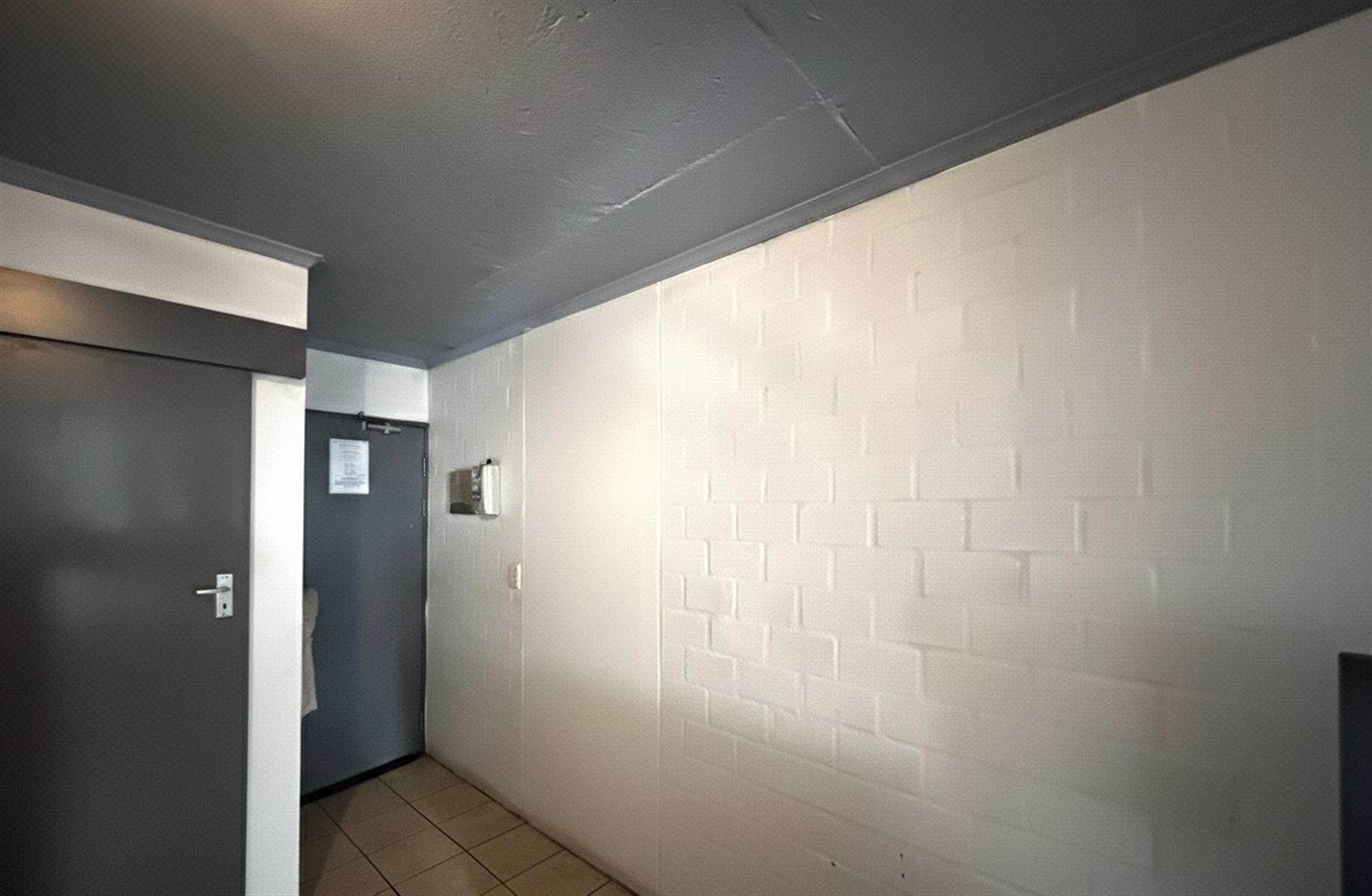 Modern Studio Apartment with Secure Parking and Premium Amenities