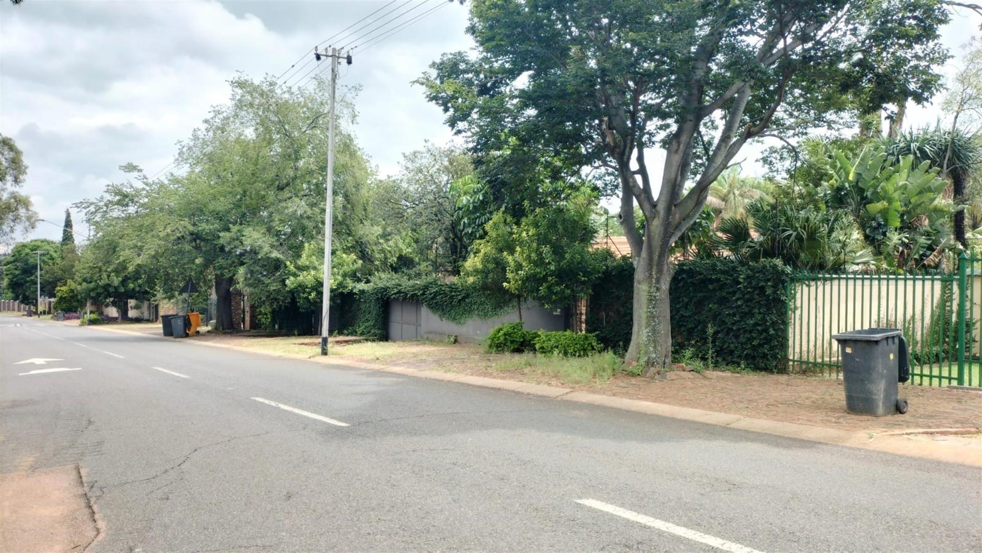 Commercial Property For Sale in Lynnwood Ridge, Pretoria