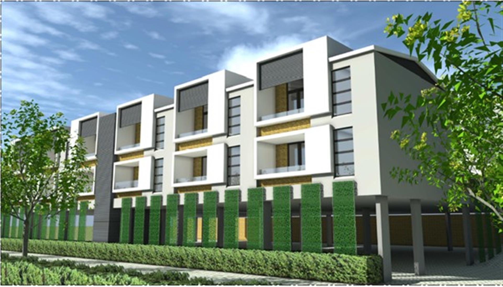 Commercial Property For Sale in Lynnwood Ridge, Pretoria