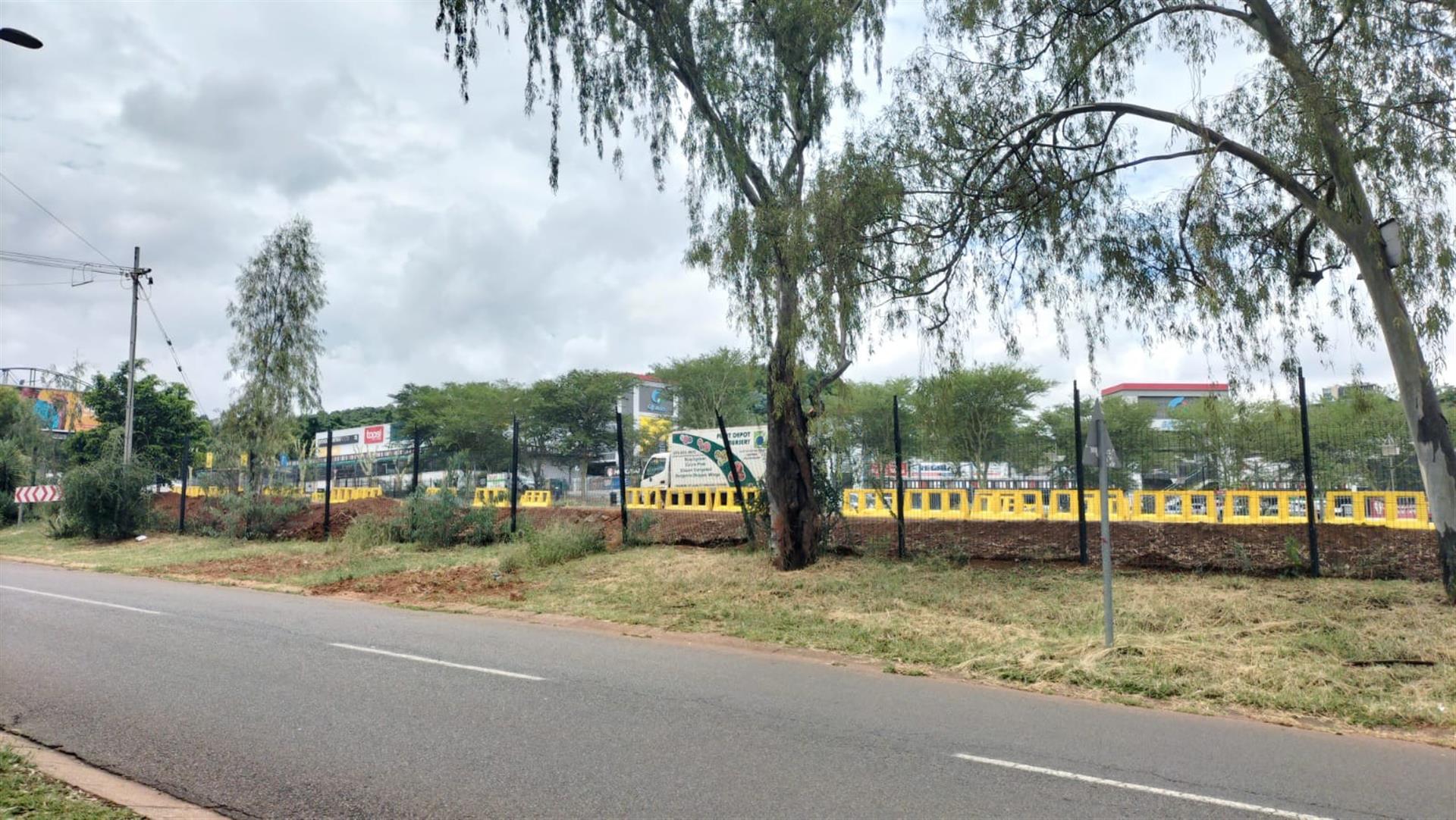Commercial Property For Sale in Lynnwood Ridge, Pretoria