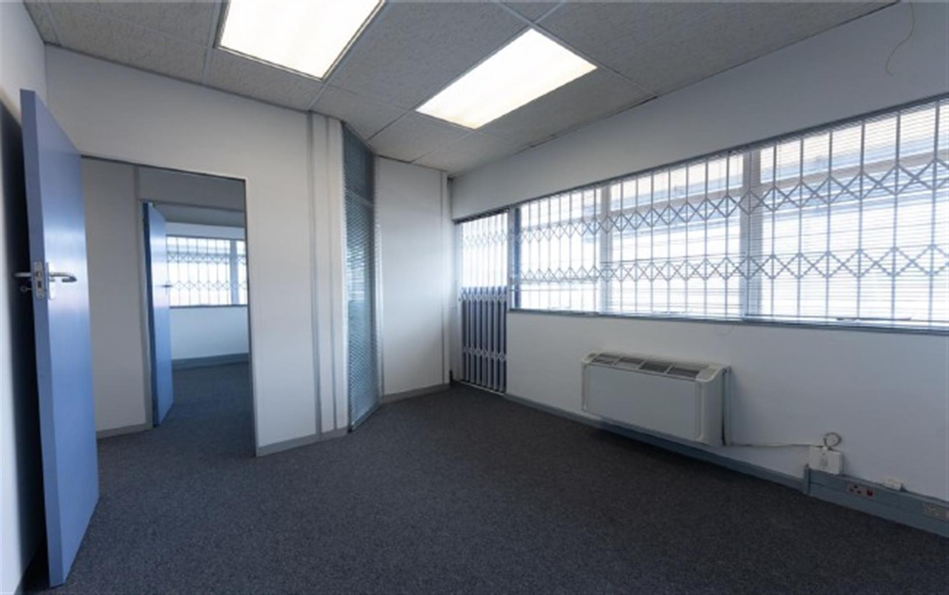 Office To Rent in Burlington Arcade, Wynberg, Cape Town