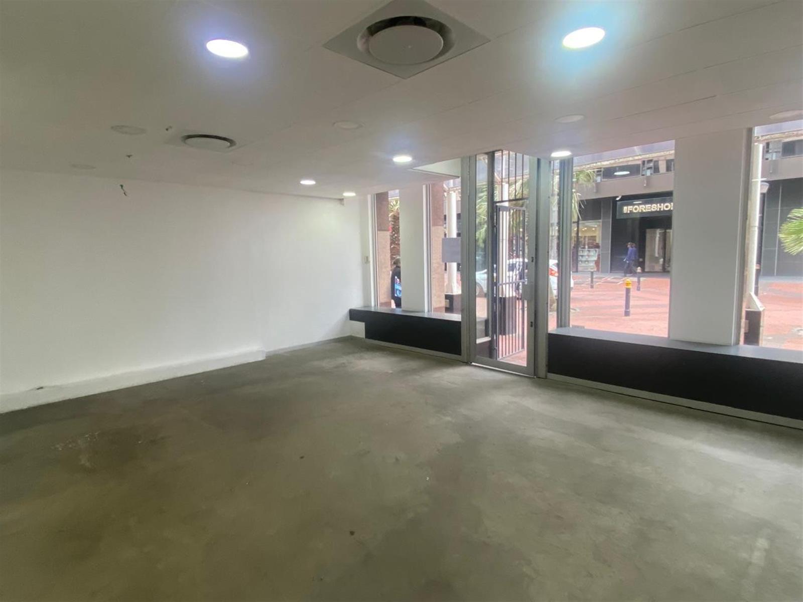 Retail Space for rent in Cape Town City Centre, Cape Town, S7, 8 RIEBEECK STREET, Cape Town City Centre, Cape Town, Western Cape, 139 m²