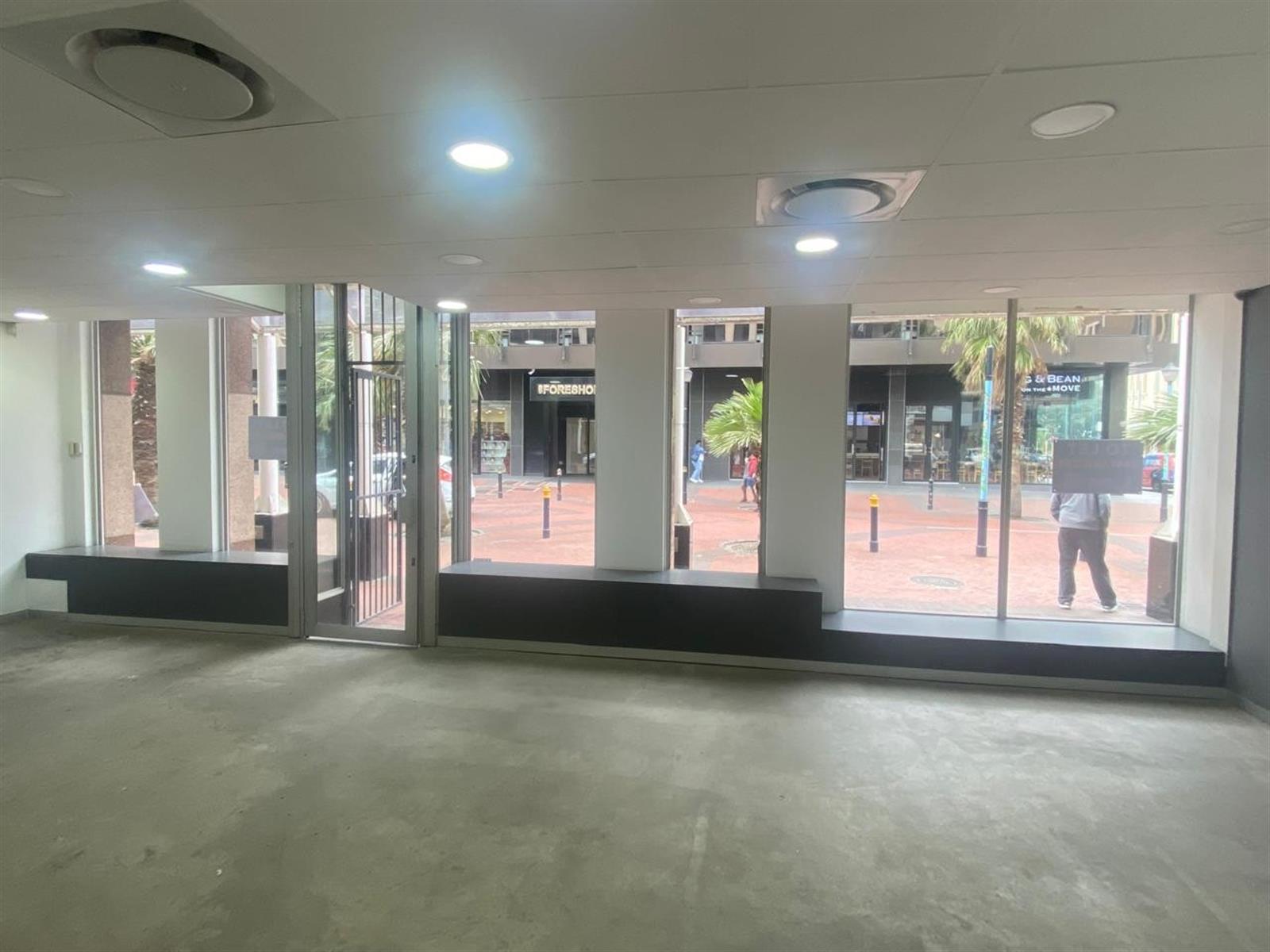 Retail Space for rent in Cape Town City Centre, Cape Town, S7, 8 RIEBEECK STREET, Cape Town City Centre, Cape Town, Western Cape, 139 m²