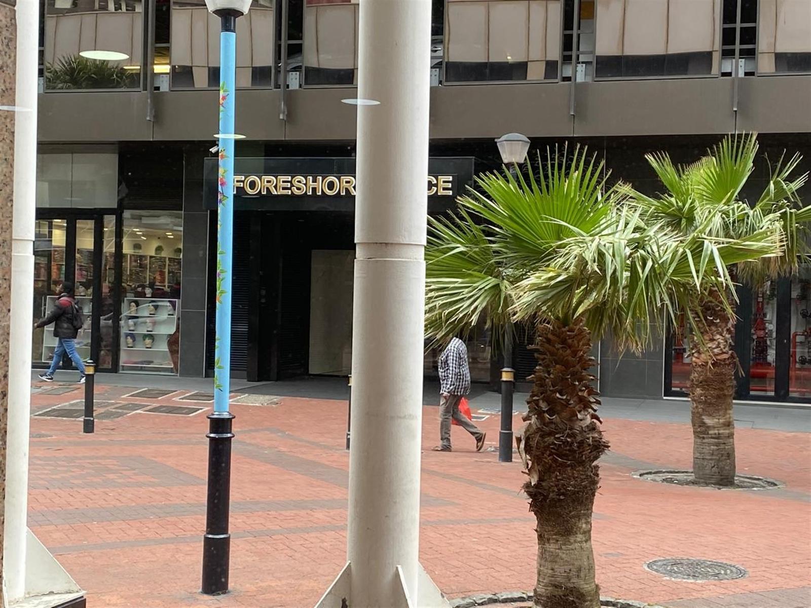 Retail Space for rent in Cape Town City Centre, Cape Town, S7, 8 RIEBEECK STREET, Cape Town City Centre, Cape Town, Western Cape, 139 m²