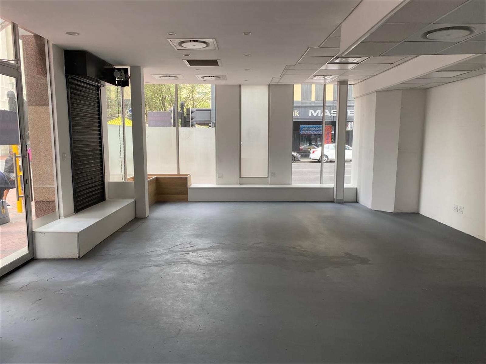 Retail Space for rent in Cape Town City Centre, Cape Town, S8, 8 RIEBEECK STREET, Cape Town City Centre, Cape Town, Western Cape, 72 m²