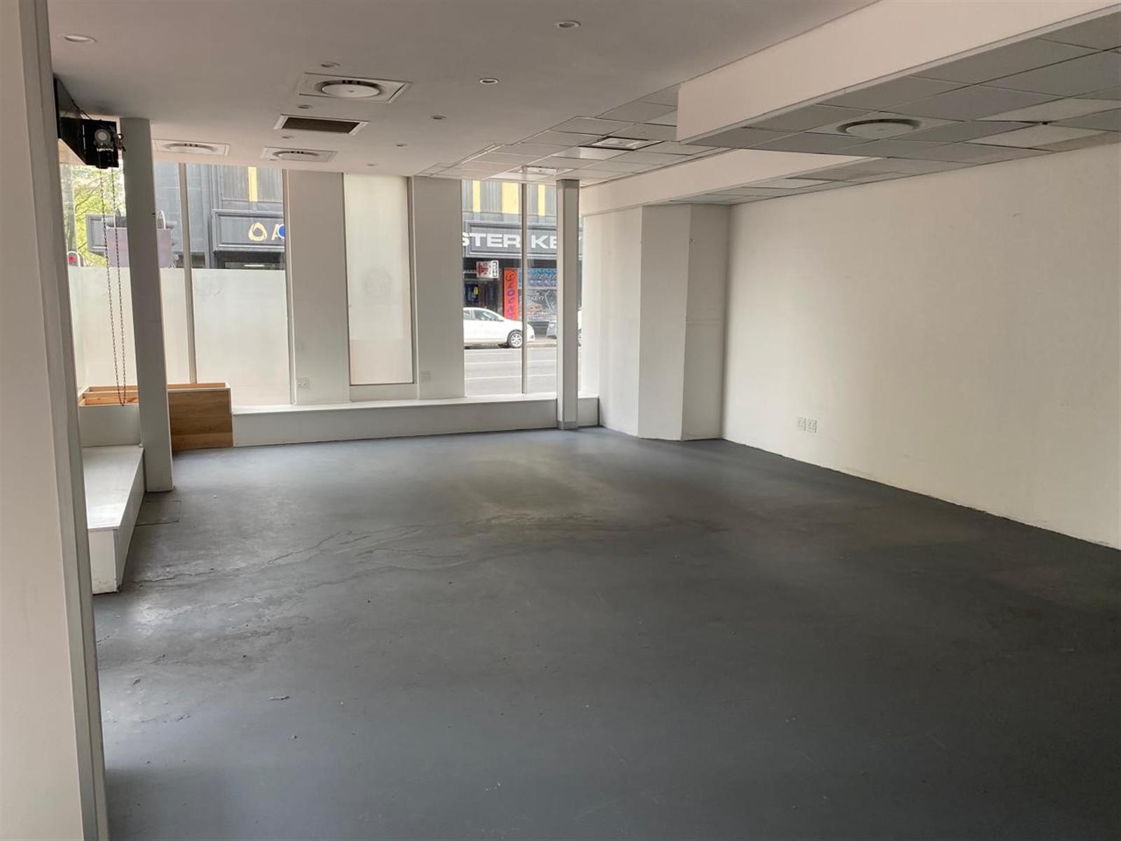 Retail Space for rent in Cape Town City Centre, Cape Town, S8, 8 RIEBEECK STREET, Cape Town City Centre, Cape Town, Western Cape, 72 m²