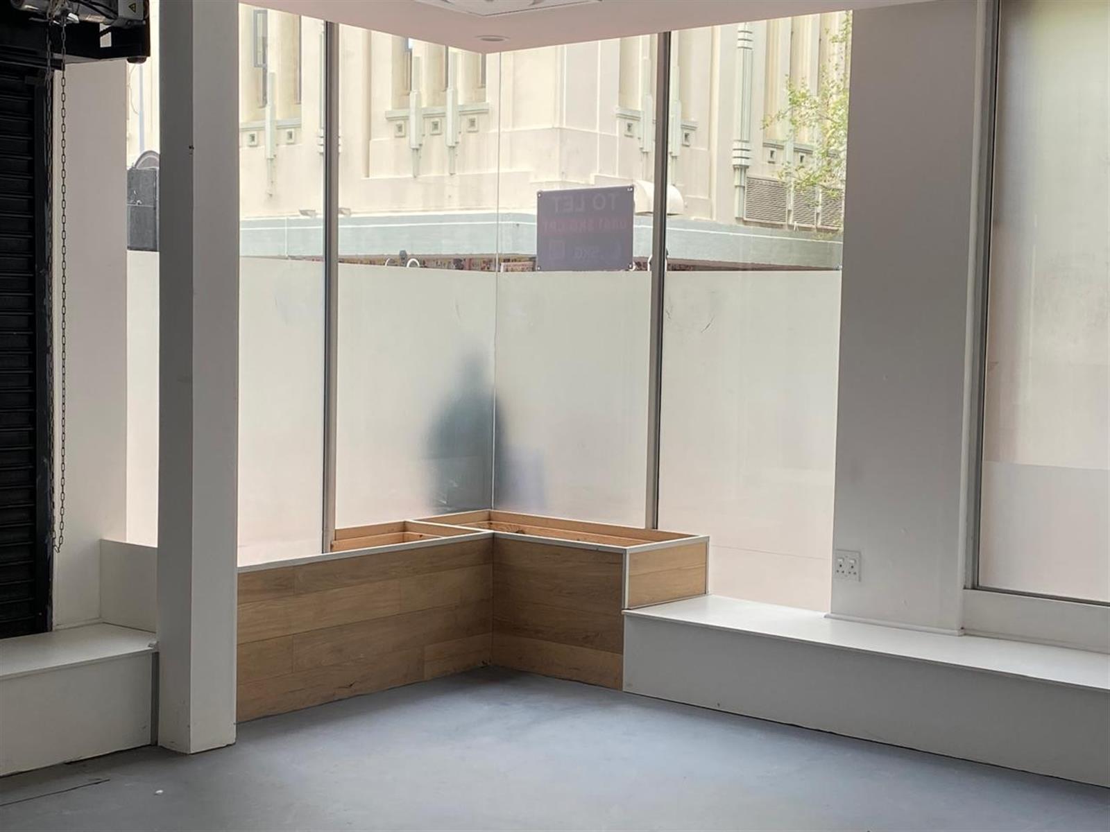 Retail Space for rent in Cape Town City Centre, Cape Town, S8, 8 RIEBEECK STREET, Cape Town City Centre, Cape Town, Western Cape, 72 m²