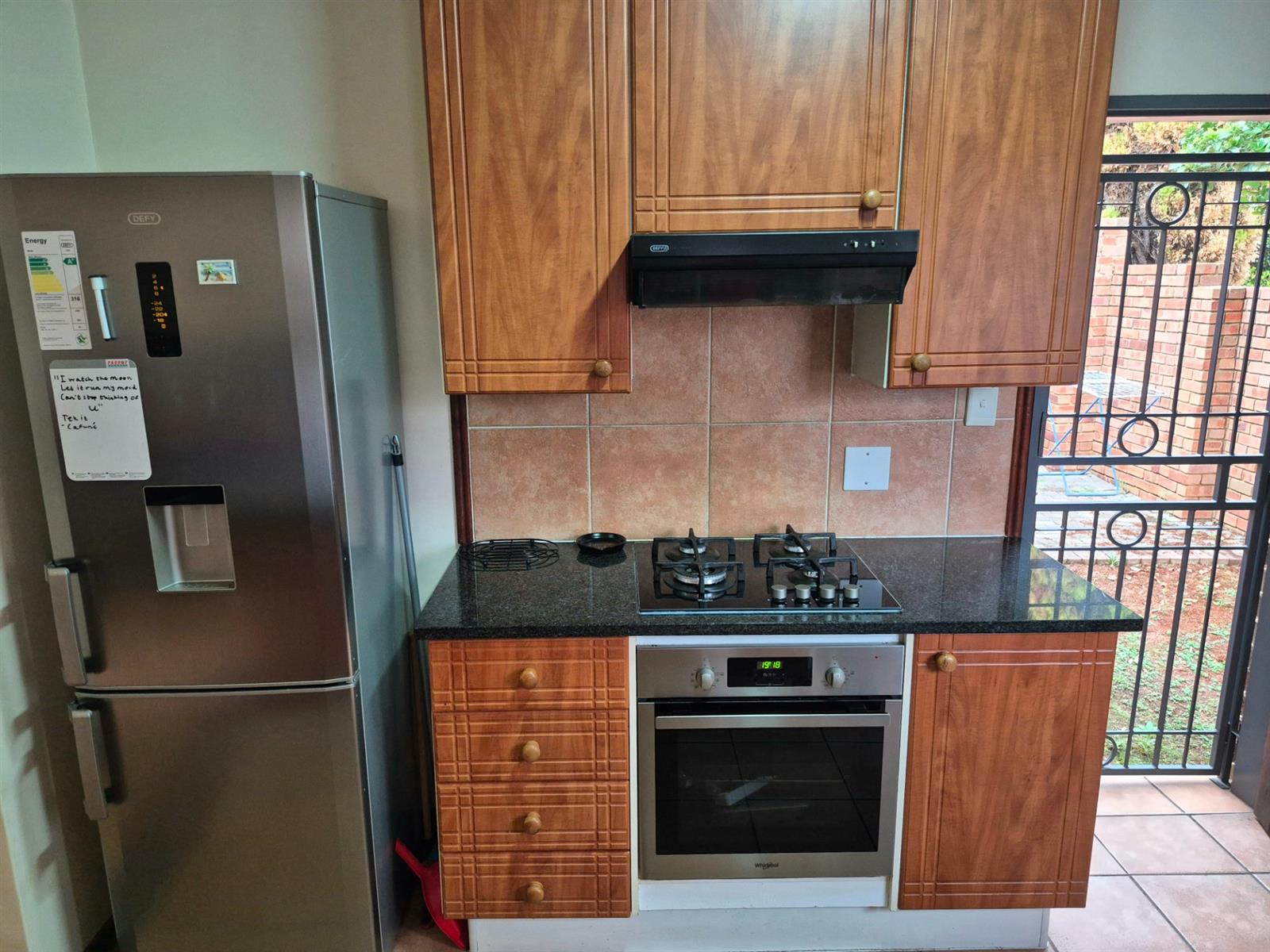 Your easy first step into Mooikloof Ridge living