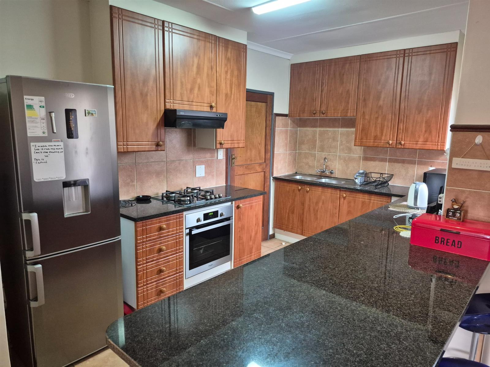 Your easy first step into Mooikloof Ridge living