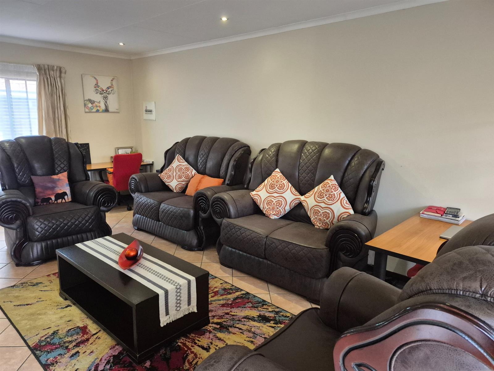 Your easy first step into Mooikloof Ridge living