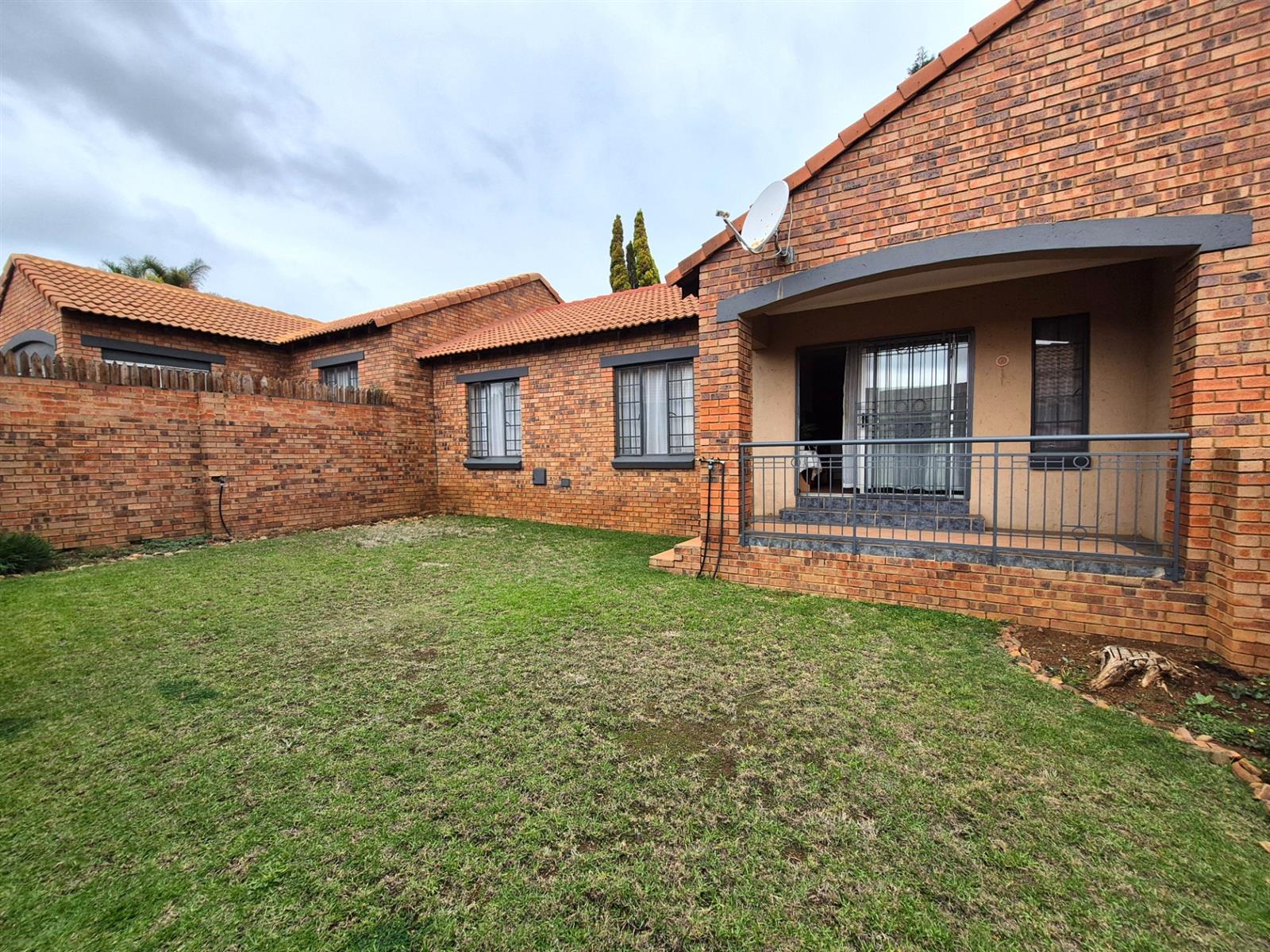 Your easy first step into Mooikloof Ridge living